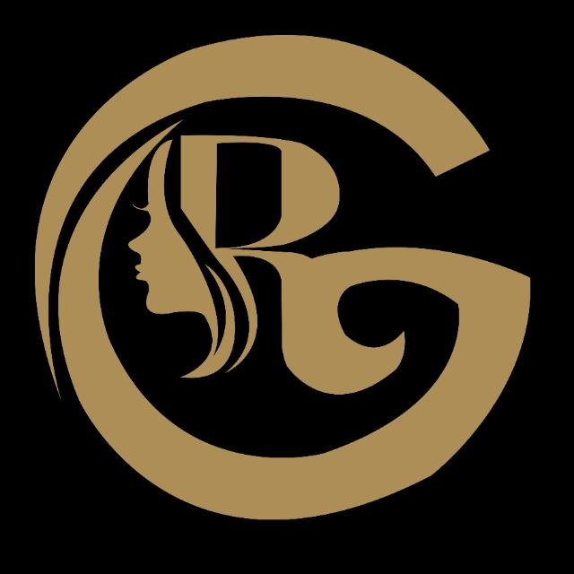 Rekha Garg logo
